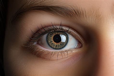 Pupil .